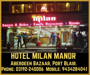 Hotel Milan Manor